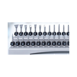 Soldering Tips & Nozzles
