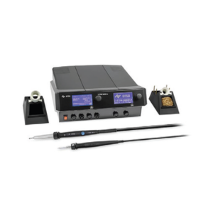 I-Con Vario 4 Rework System