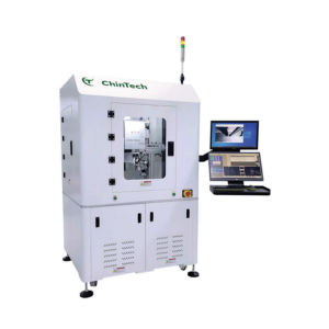 Chin Tech EX399 Robotic Soldering Machine