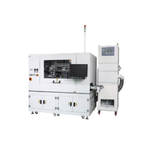 Inline Router